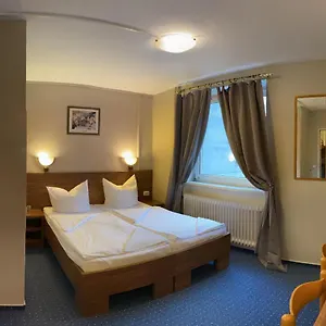 Hotel Ansbach Am Kadewe