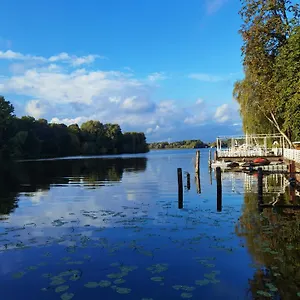 Hotel Seehotel Grunewald