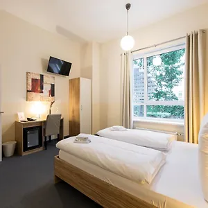 3* Hotel Nu Wave - Digital Check-in 2025