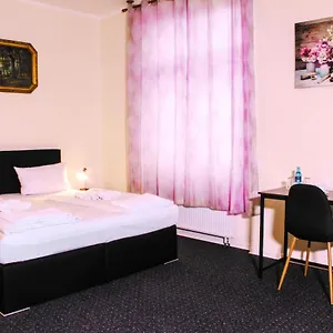Karlshorst Hotell