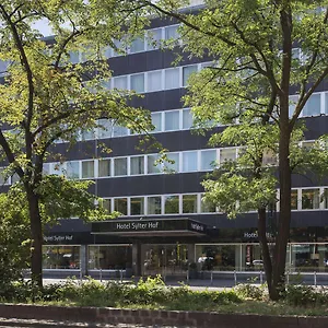 3* Hotel Sylter Hof
