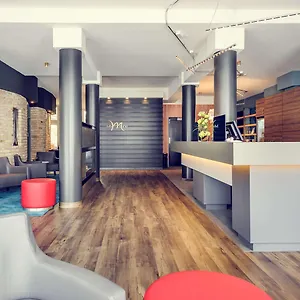 3* Hotel Mercure Mitte
