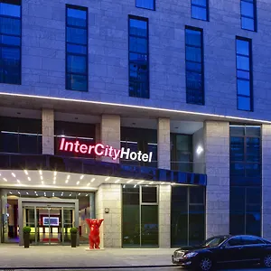 Hotel Intercityhotel Hauptbahnhof