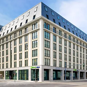 Express - - Alexanderplatz By Ihg Berlín