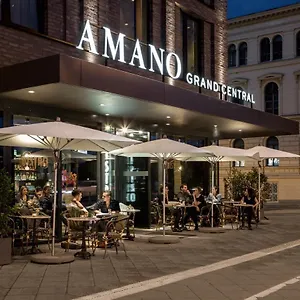 Amano Grand Hotell