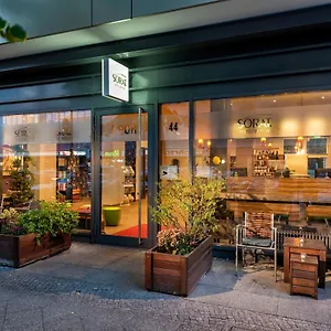 3* Hotel Sorat