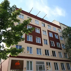 Hotel Apple