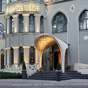 Hotel Roomers Steinplatz, Autograph Collection