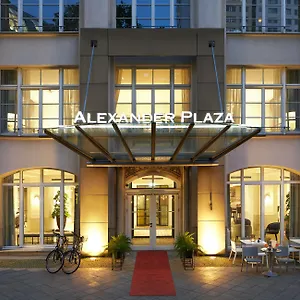 Classik Alexander Plaza Berlin
