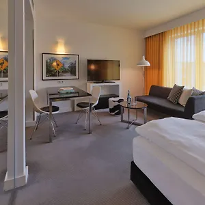 Hotel apartamentowy Adina Hackescher Markt