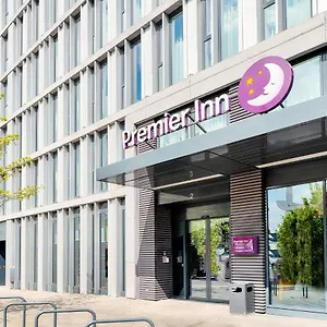 Premier Alexanderplatz Hotell