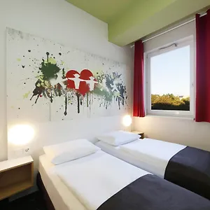 3* Hotel Berlin-potsdamer Platz