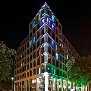 Hotel Cosmo Mitte