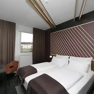 3* Hotel City-ost