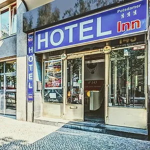Hotel Potsdamer