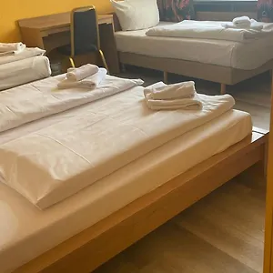 Spreewitz Am Kurfuerstendamm Hotell