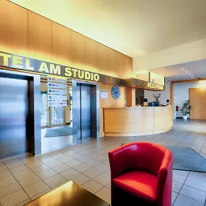 3* Hotel Enjoy Am