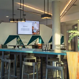 - The Niu, Flash Charlottenburg By Ihg Berlín