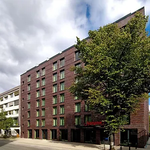 Hampton By Hilton West Berlín