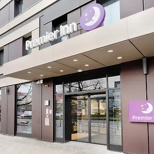 Premier Wilmersdorf Berlin