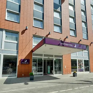 Premier Centre Berlín