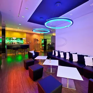 Garner - Charlottenburg, An Ihg ברלין