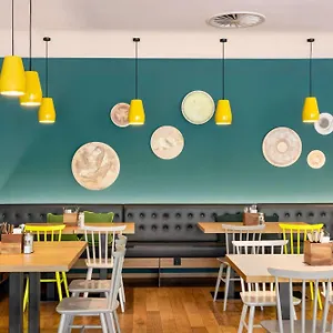 3* Hotel Vienna House Easy By Wyndham Prenzlauer Berg