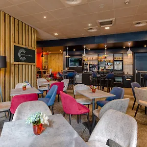 Ibis Kurfuerstendamm - Neu Renoviert ברלין