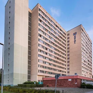3* Hotel Lichtenberg