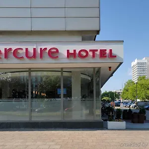 3* Hotel Mercure Alexanderplatz