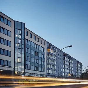 Sedes Berlín