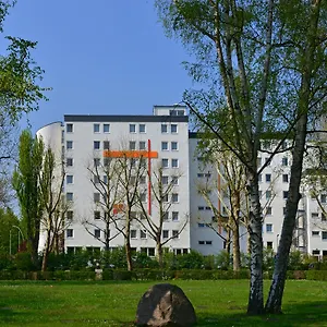 Hostel Enjoy West