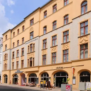 3* Hotel Martas Berlin-mitte