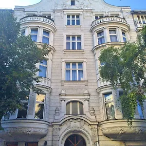 Astrid Am Kurfuerstendamm Hotell