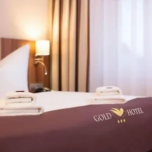 3* Hotel Gold