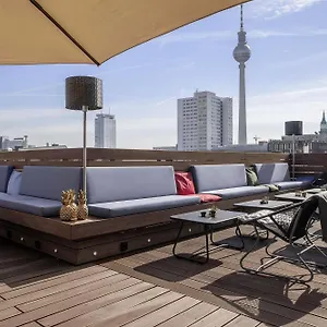 3* Hotel Zoe By Amano