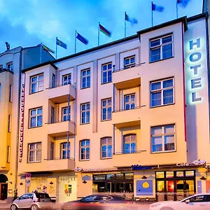 Отель Art Charlottenburger Hof