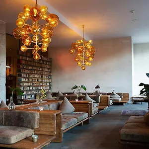 Hotel Michelberger