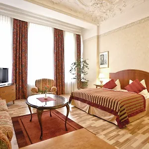 3* Hotel Safestay Kurfurstendamm