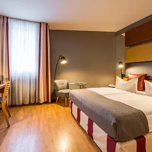 3* Hotel Mercure Zentrum Superior